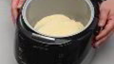 бананы, запеченные с творогом в мультиварке