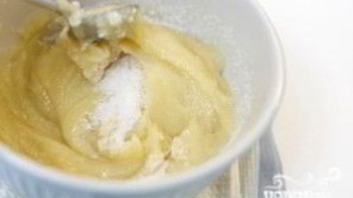 белевская яблочная пастила