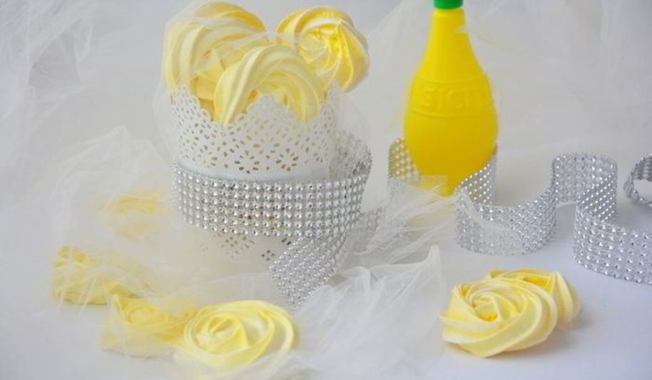 Рецепт безе