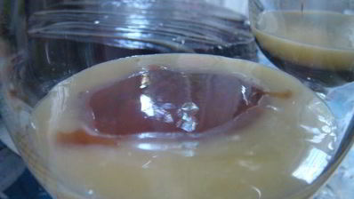 десерт за минуту