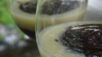 десерт за минуту