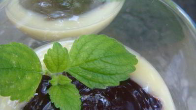 десерт за минуту