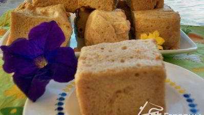 диетический десерт кофейная невесомость