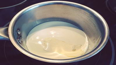 домашние трюфели