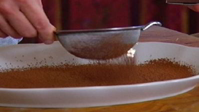 домашние трюфели