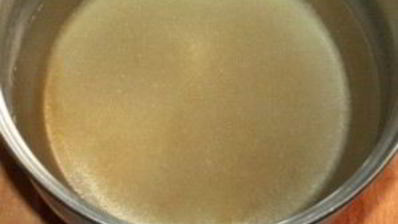 индийская сладость джалеби