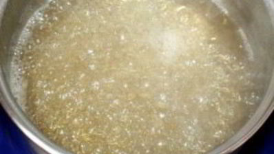 индийская сладость джалеби