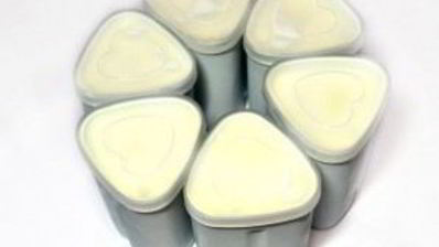 йогурт с фруктами в мультиварке