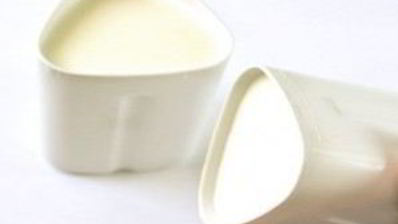 йогурт с фруктами в мультиварке