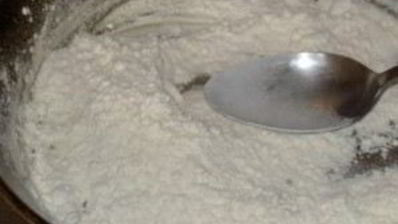 кунжутная халва