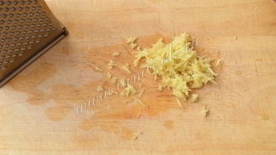 имбирные конфеты