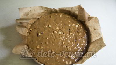 карамельные конфеты с арахисом