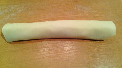 хрустяшки из теста брик мешочки, конфеты, сигары