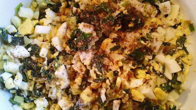 хрустяшки из теста брик мешочки, конфеты, сигары