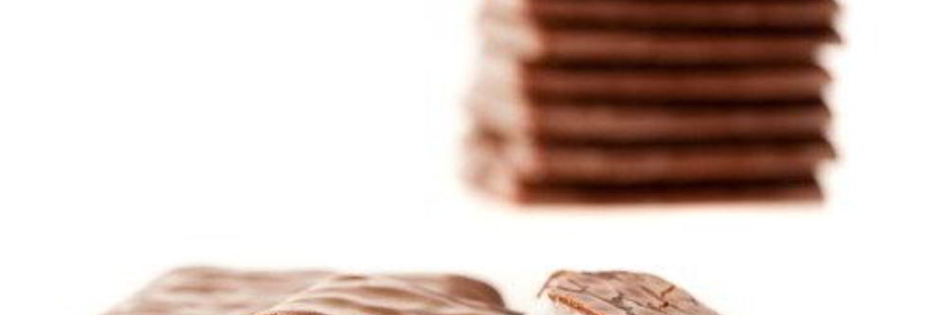 Кокосовые конфеты в шоколаде