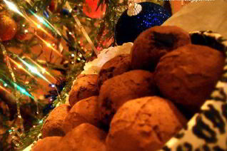 Конфеты Бейлис