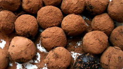 конфеты бейлис