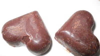 конфеты домашние