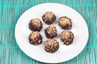 Конфеты Ферреро роше