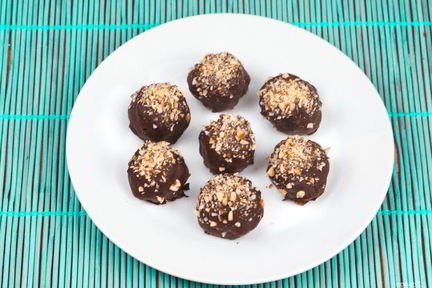 Конфеты Ферреро роше