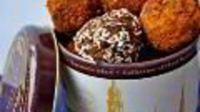 конфеты из чечевицы и фиников