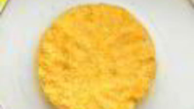 конфеты из нута