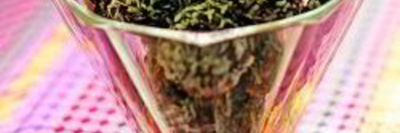 Конфеты из орехов и чернослива