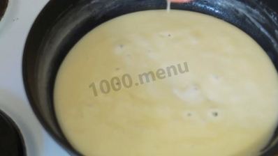 конфеты коровка