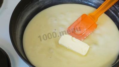 конфеты коровка