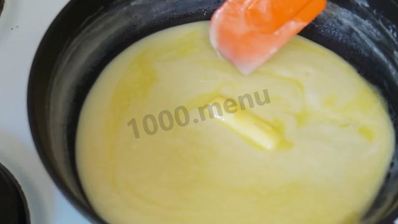 конфеты коровка