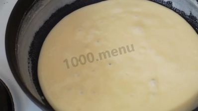 конфеты коровка