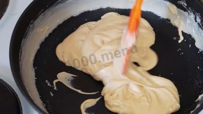 конфеты коровка