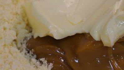 конфеты нямка из кукурузных палочек