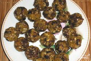 Конфеты Пчелка