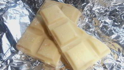 конфеты по-домашнему в фольге homequeen