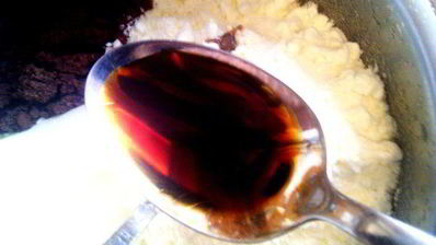 конфеты по-домашнему в фольге homequeen