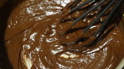 конфеты трюфель на сгущённом молоке