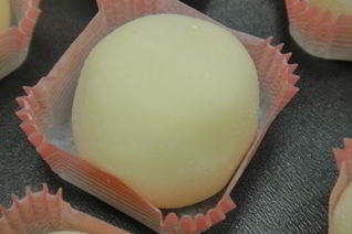 Молочные конфеты из сгущённого молока