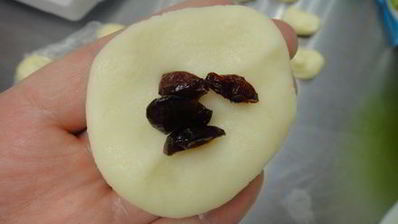 молочные конфеты из сгущённого молока