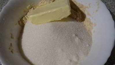 ореховые конфеты без орехов