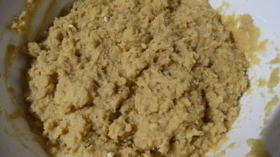 ореховые конфеты без орехов