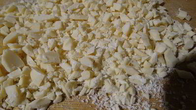 ореховые конфеты без орехов