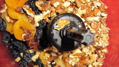 полезные конфеты из чечевицы