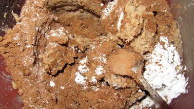 полезные конфеты из чечевицы