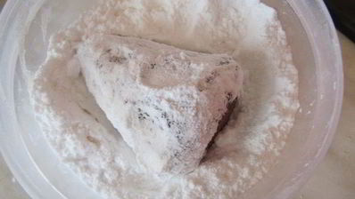 полезные конфеты из чечевицы