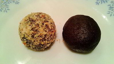 ромовые конфеты извините, детки