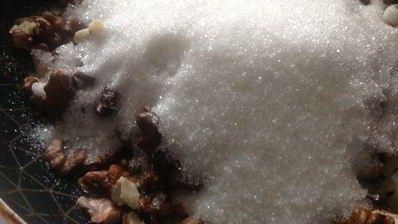 шоколадные конфеты пралине