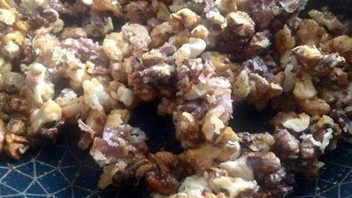 шоколадные конфеты пралине