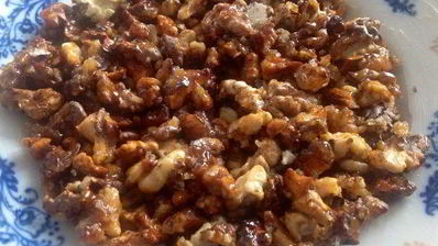 шоколадные конфеты пралине