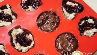 шоколадные конфеты